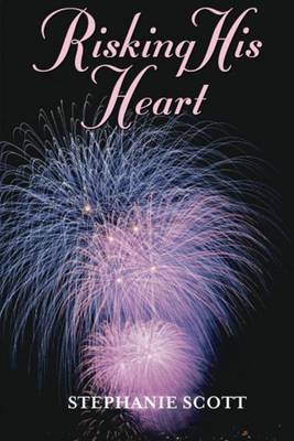 Book cover for Risking His Heart