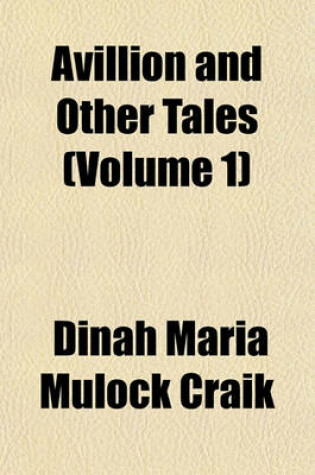 Cover of Avillion and Other Tales (Volume 1)