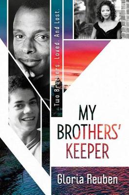 Cover of My Brothers' Keeper