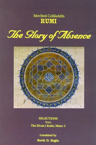 Cover of The Glory of Absence