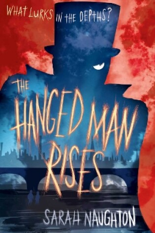 Cover of The Hanged Man Rises