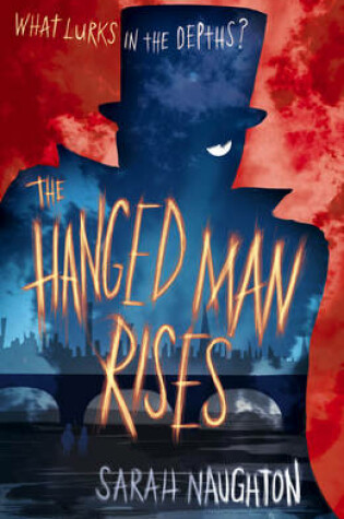 Cover of The Hanged Man Rises