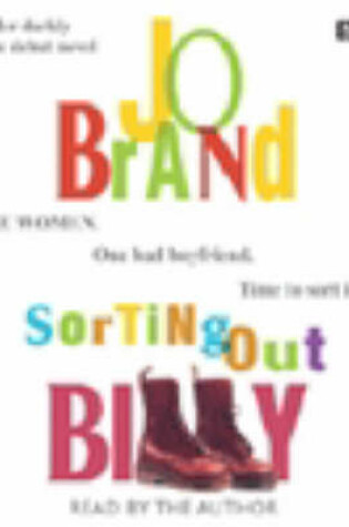 Cover of Sorting Out Billy