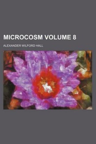 Cover of Microcosm Volume 8