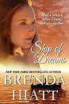 Book cover for Ship of Dreams