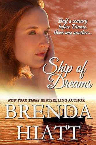 Cover of Ship of Dreams