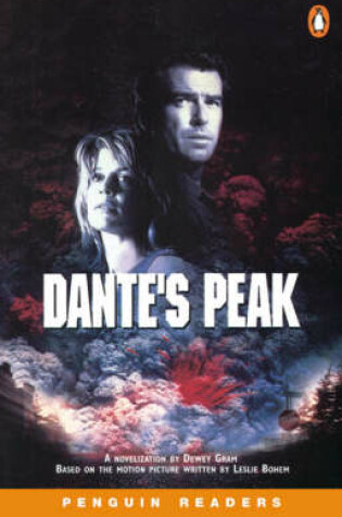 Cover of Dante's Peak New Edition
