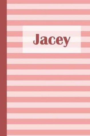 Cover of Jacey