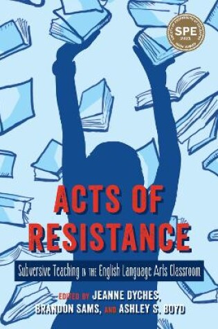 Cover of Acts of Resistance