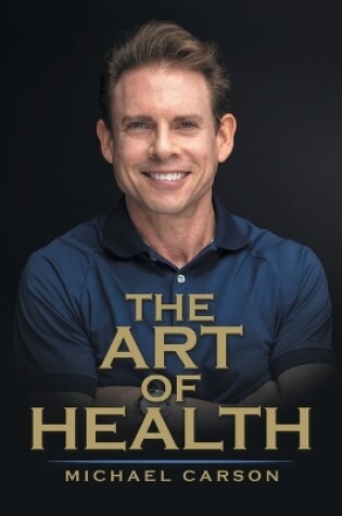 Cover of The Art of Health