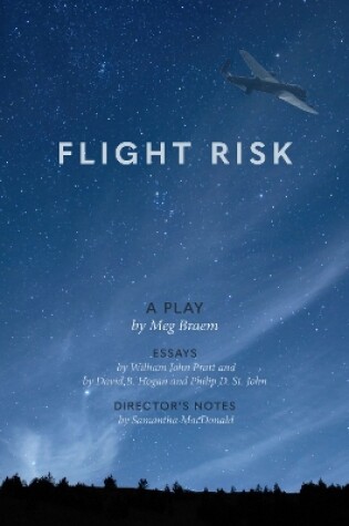 Cover of Flight Risk