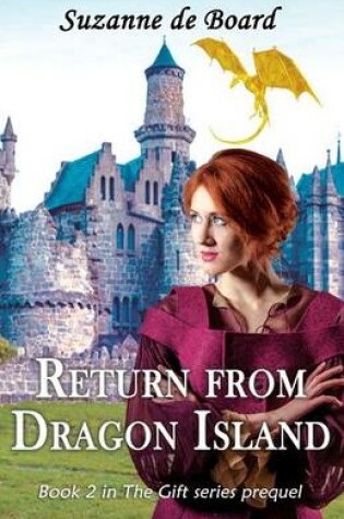 Cover of Return From Dragon Island