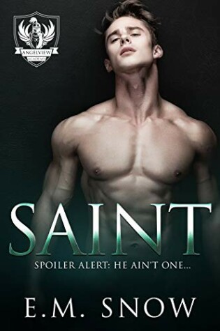 Cover of Saint