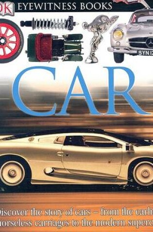 Cover of Car