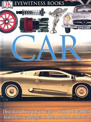 Cover of Car