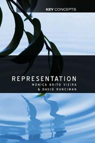 Cover of Representation