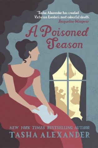 Cover of A Poisoned Season