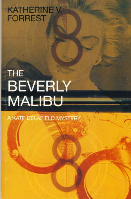 Book cover for The Beverly Malibu