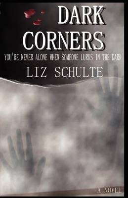 Book cover for Dark Corners