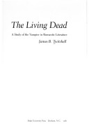 Book cover for Living Dead