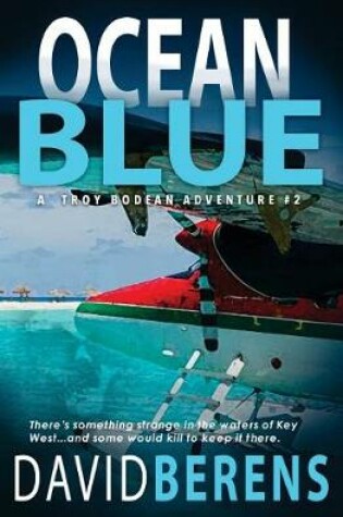 Cover of Ocean Blue