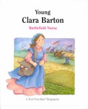 Cover of Young Clara Barton