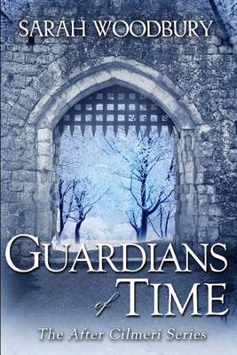 Book cover for Guardians of Time