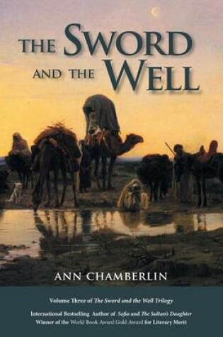 Cover of The Sword and the Well