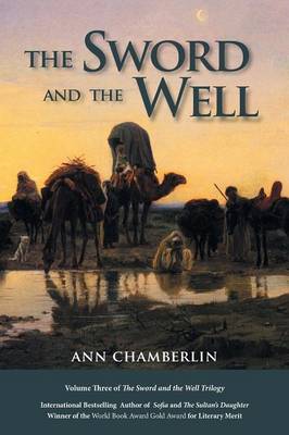 Book cover for The Sword and the Well