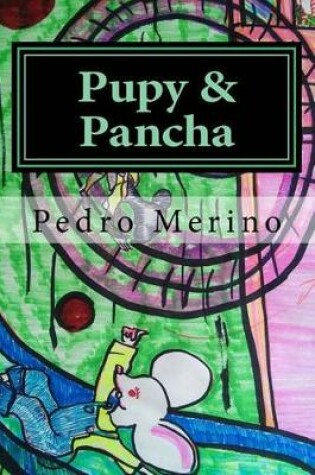 Cover of Pupy & Pancha