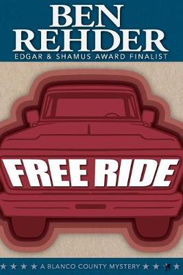 Book cover for Free Ride