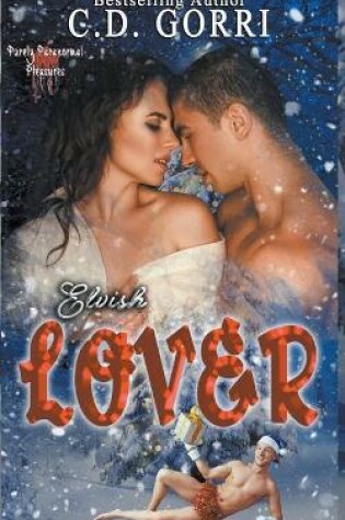Cover of Elvish Lover