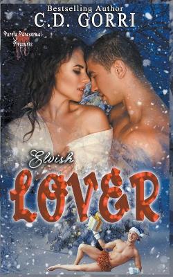 Book cover for Elvish Lover