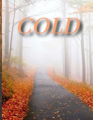 Book cover for Cold