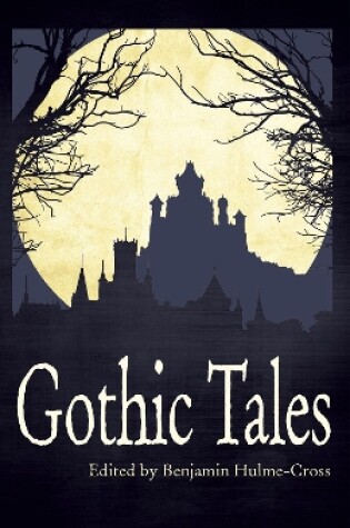 Cover of Rollercoasters: Gothic Tales