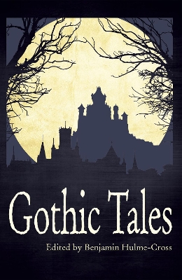Book cover for Rollercoasters: Gothic Tales