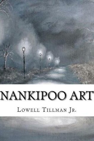 Cover of Nankipoo Art