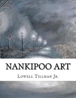 Book cover for Nankipoo Art