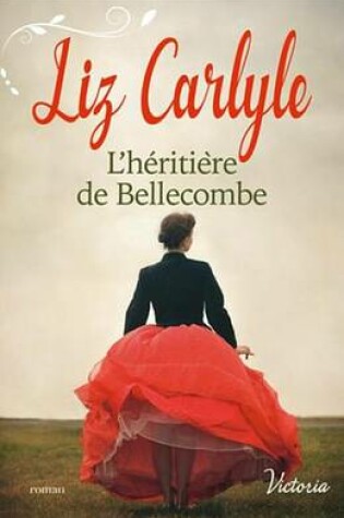 Cover of L'Heritiere de Bellecombe