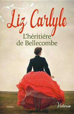 Book cover for L'Heritiere de Bellecombe