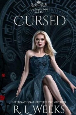 Cover of Cursed