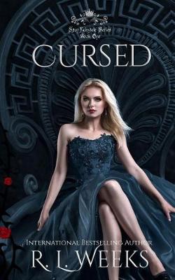 Book cover for Cursed