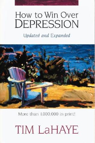 Cover of How to Win Over Depression