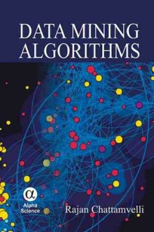 Cover of Data Mining Algorithms