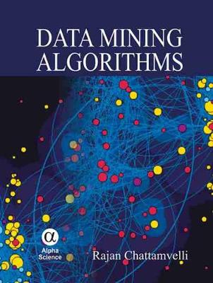 Book cover for Data Mining Algorithms