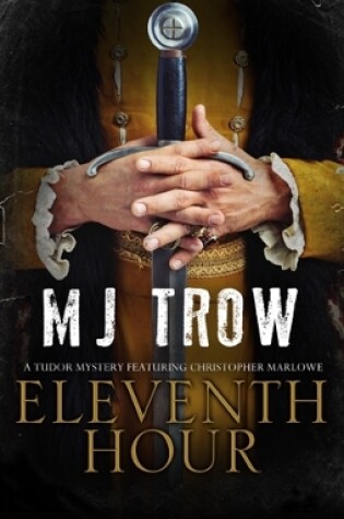 Cover of Eleventh Hour