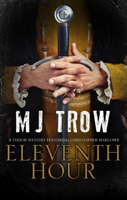 Cover of Eleventh Hour