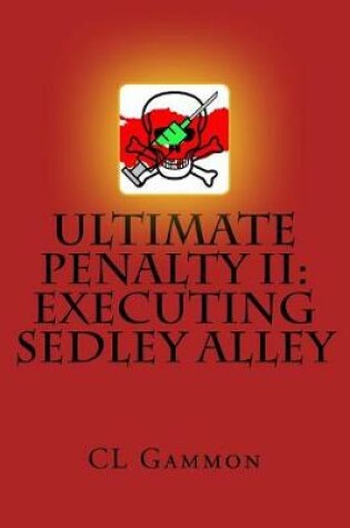 Cover of Ultimate Penalty II