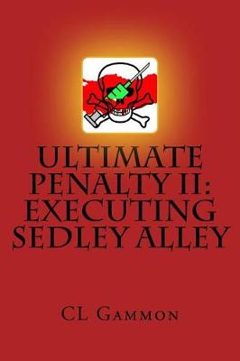 Book cover for Ultimate Penalty II