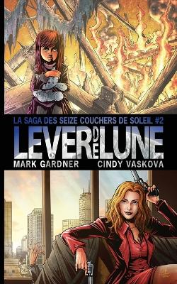 Book cover for Lever de Lune